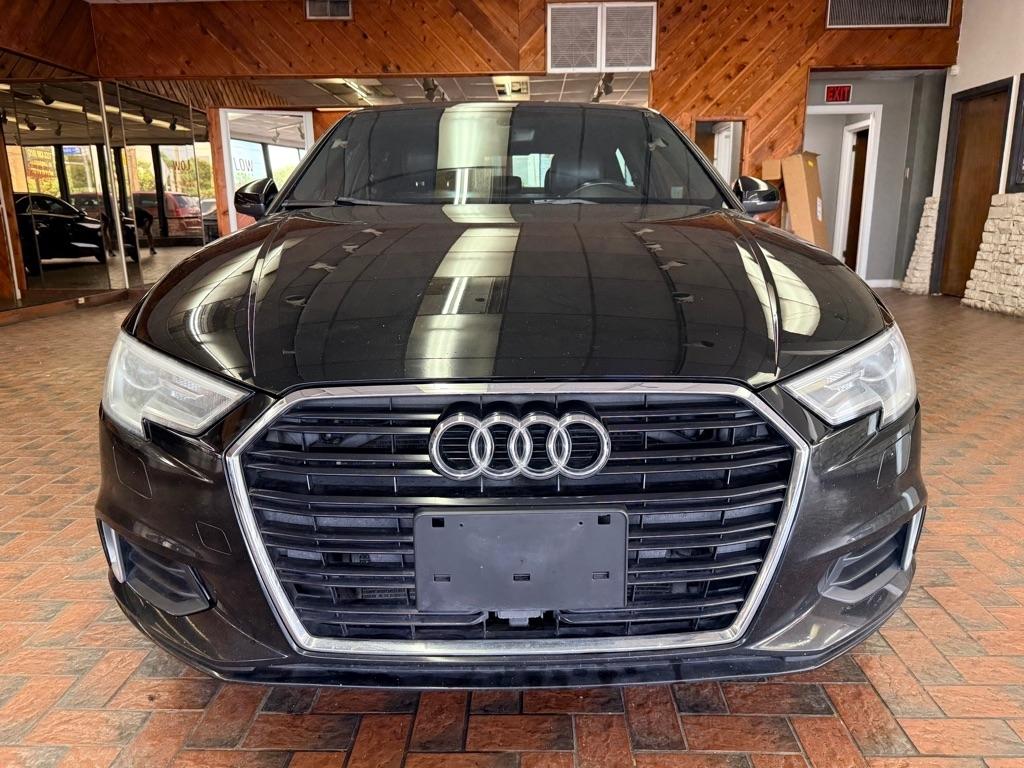 audi a3 sedan 2019 WAUAUGFF6K1010393 image audi a3 sedan 2019 WAUAUGFF6K1010393 image